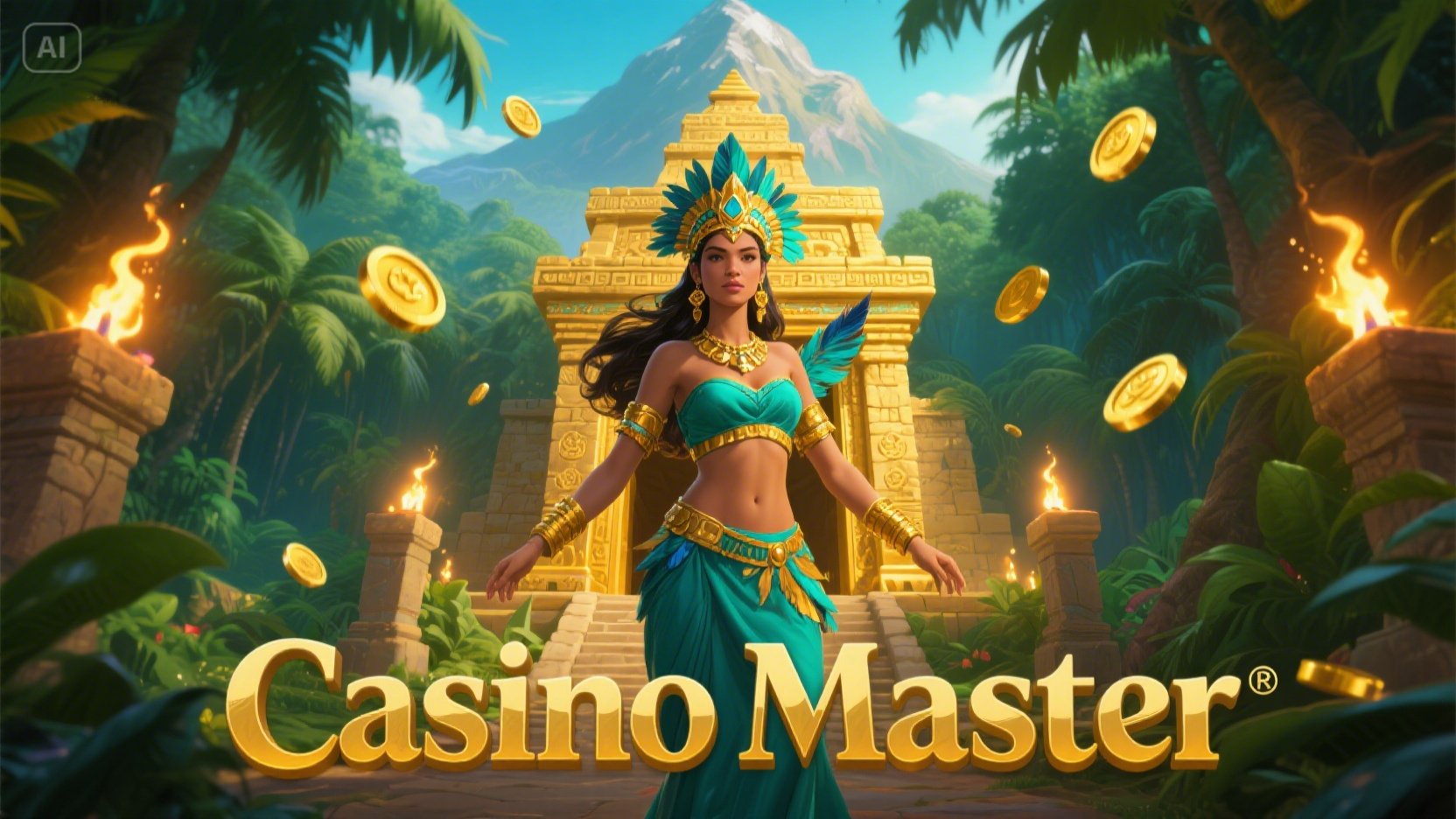 Casino Master
